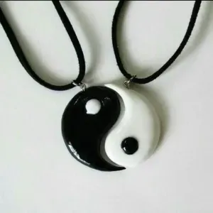 Yin and yang