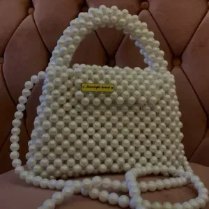 Pearl bag