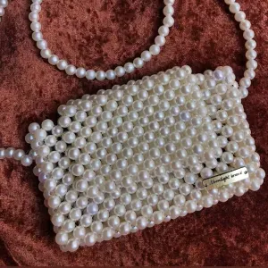Pearl bag