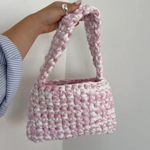 Pinky bag