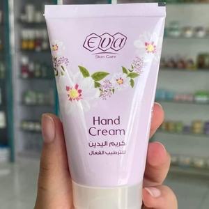 eva hand cream