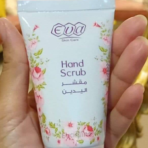 eva hand scrub