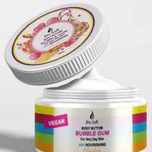 bio soft body butter