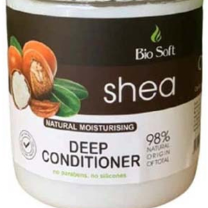Bio soft hair mask