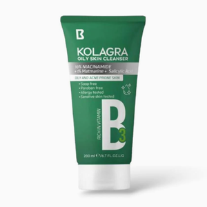 غسول كولاجرا Kolagra Cleaser