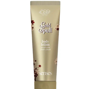 Eva body lotion gold spell
