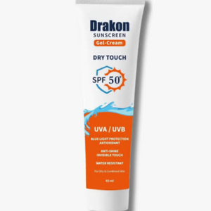  Drakon sunscreen 
