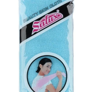 exfoliating towel 