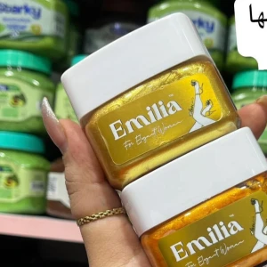 ايميليا بادي جليتر 