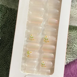 press on nails