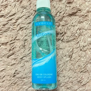 cybele bodysplash 