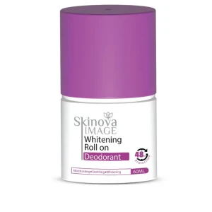 SKINOVA IMAGE WHITENING ROLL ON 60ML  SENT