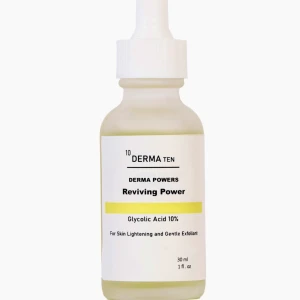 Reviving Power serum (Glycolic acid 10%)