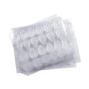 - Double Sided Nail Sticker 1pic