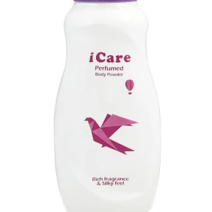 Five Fives Baby powder body fragrance