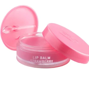 Pello lip balm strawberry 20g