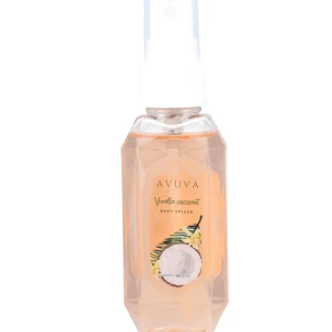AVUVA Body Splash Vanilla Coconut 55ml