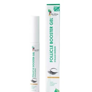 RawAfrican Follicle Booster Eyelash Edition