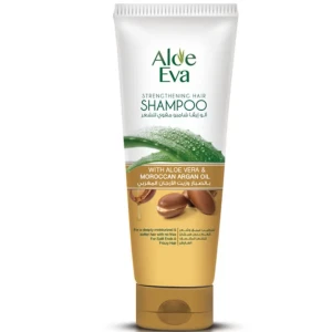 Aloe Eva Hair shampoo