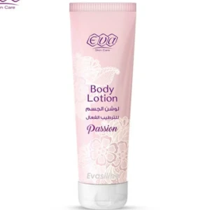 Eva Skin Care Body Lotion Passion 240ml