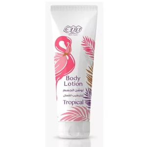 Skincare Body Lotion Tropical