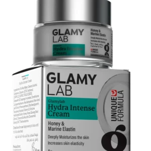Glamy lab Hydra Intense Cream 50 GM