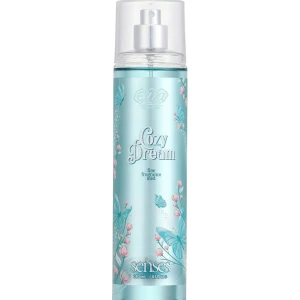 Eva Skin Care Senses Body Splash - Cozy Dream 240 ml