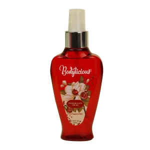 Pomegranate Crush 100 ml
