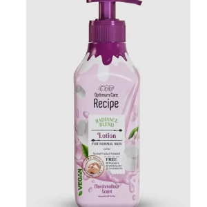 Eva cosmetics Optimum Care Recipe Radiance Blend Lotion For Norma