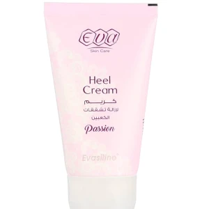 Eva Skin Care Heel Cream Passion 60 ml