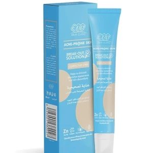 Eva Skin Clinic Acne-Prone Skin Corrective Care Cream 20 Ml