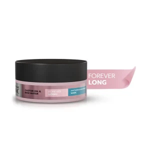 Eva Advanced Care Clinic Forever Long Lengthening &amp; Moisturizing 
