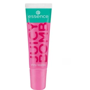 ESSENCE JUICY BOMB SHINY LIP GLOSS