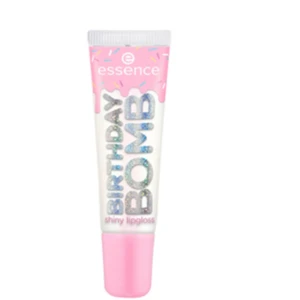 ESSENCE JUICY BOMB SHINY LIP GLOSS