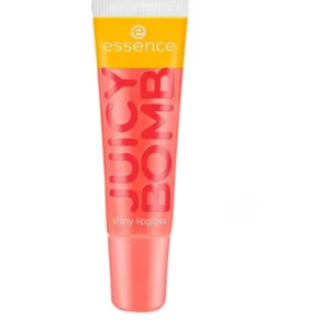 ESSENCE JUICY BOMB SHINY LIP GLOSS