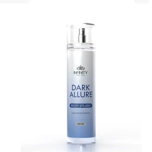 Infinity Body Splash Dark Allure 250ml