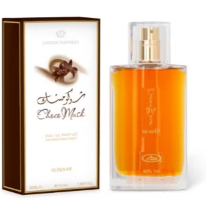 Choco Musk 50 ml