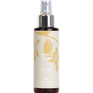 SOUL &amp;amp;amp;amp; MORE Vanillla Lace Body Mist 120ml