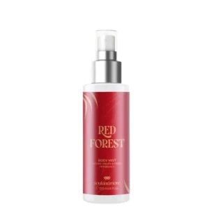 SOUL &amp;amp;amp;amp; MORE Red Forest Body Mist 120ml