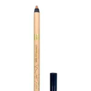 Rose berry Waterproof Gel Eyeliner Beige