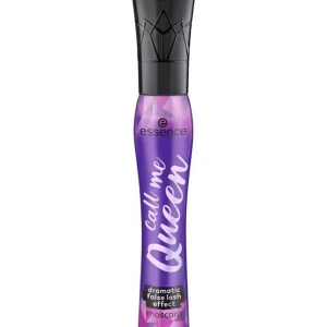 Essence Call Me Queen Dramatic False Lash Effect Mascara Call Me 