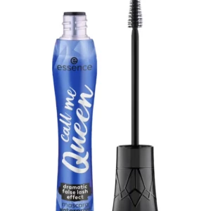 Essence Call Me Queen Dramatic False Lash Effect Mascara Waterpro