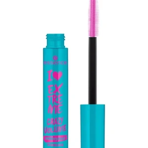Essence I Love Extreme Crazy Volume Mascara Waterproof Black