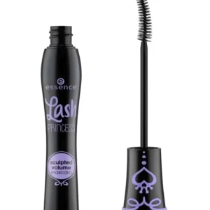 Essence Lash Princess Sculpted Volume Mascara 12 Ml Black0001