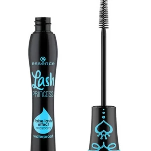 Essence Lash Princess False Lash Effect Mascara Waterproof 02 Bal