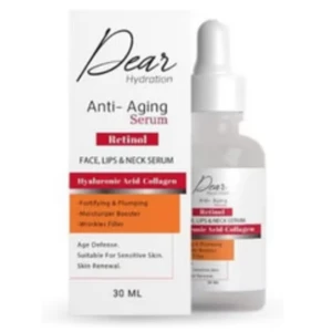  Dear Anti-Aging Serum 30 Ml