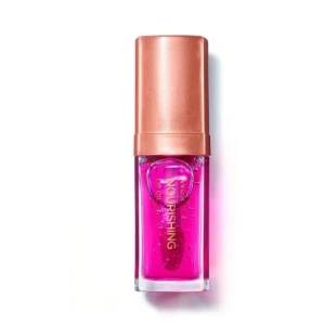 Avon True Color Nourishing Lip Oils Blossom Shade Transparent
