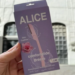 ALICE COMFORTGLIDE BREEZE