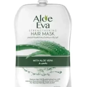 eva hair mask