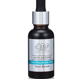 Eva Skin Clinic - Hyaluronic Acid Facial Serum, 30ml